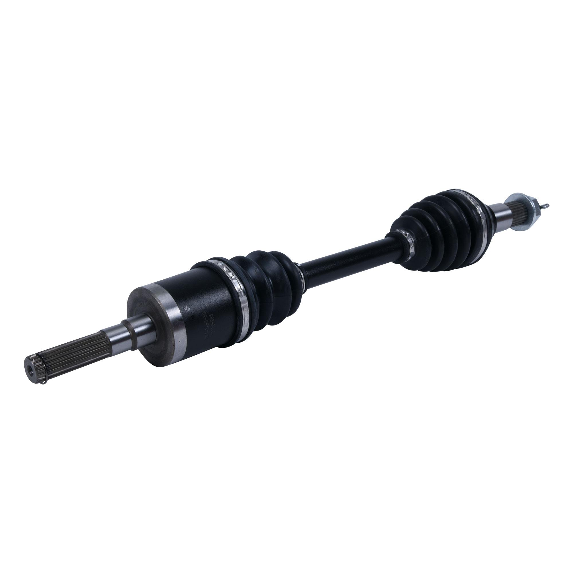 AB8-CA-8-231 8 Ball Axle